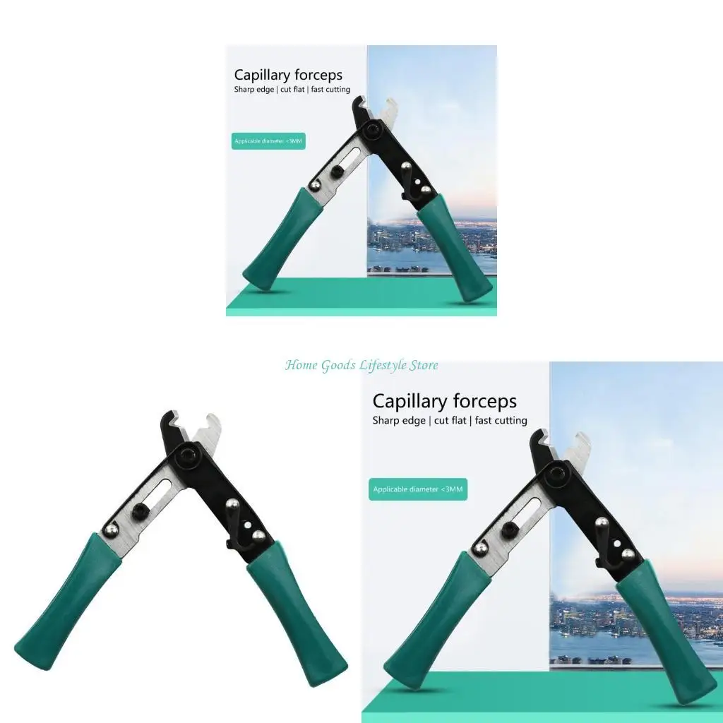 E74E Capillary Tube…