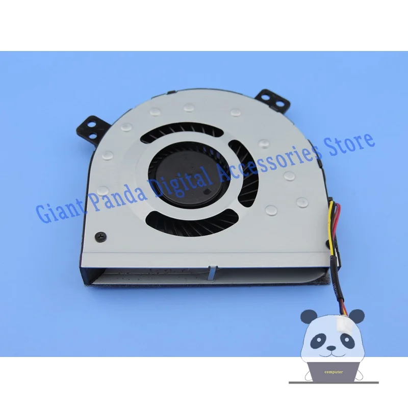 

Original New CPU cooling fan for Lenovo IdeaPad z400 z400a Z500 z500a P500