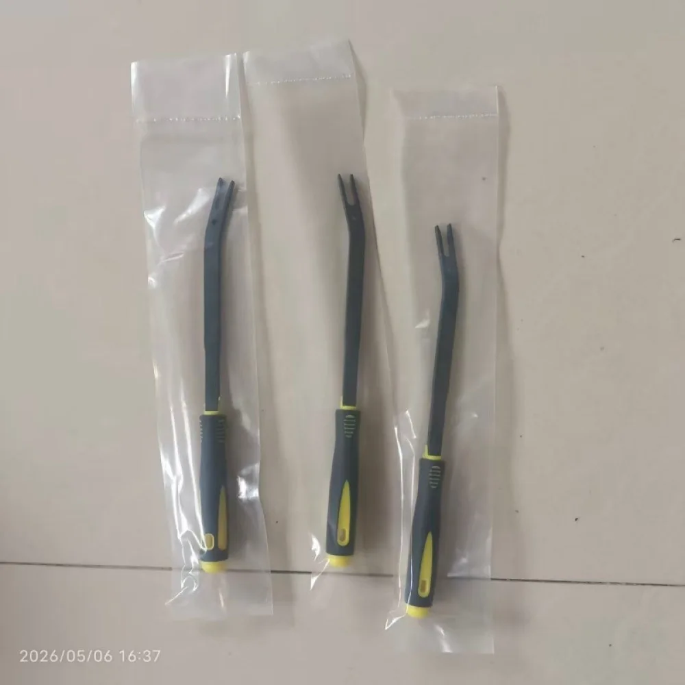 Removal Tool For Volkswagen Golf Tiguan Touran Car Roof Handle Hook Repair Manganese Steel Hand Tool Interior Maintenance