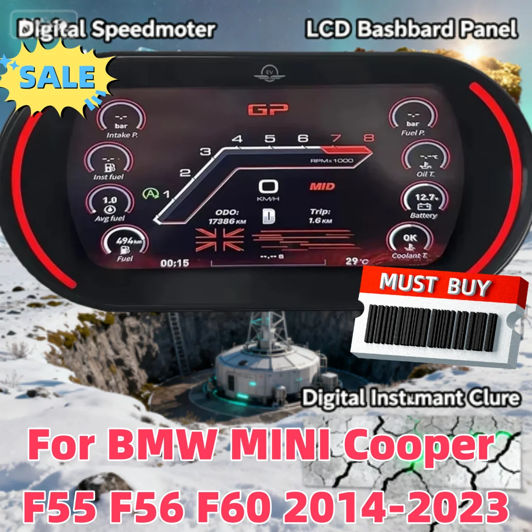 Instrument Digital …