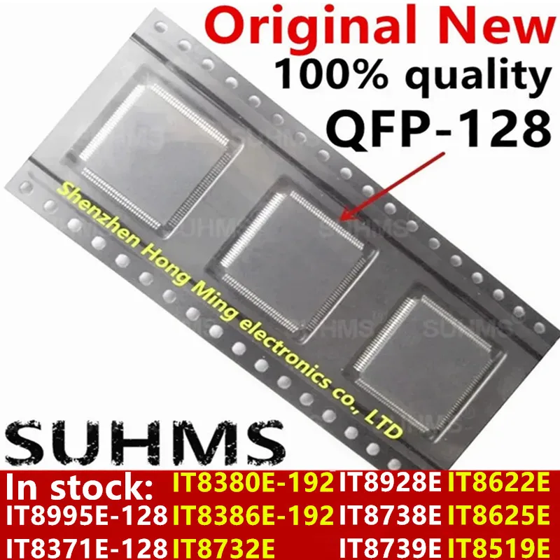 

(1piece) 100% New IT8995E-128 IT8380E-192 IT8386E-192 IT8371E-128 IT8928E IT8738E IT8739E IT8622E IT8625E IT8519E IT8732E QFP