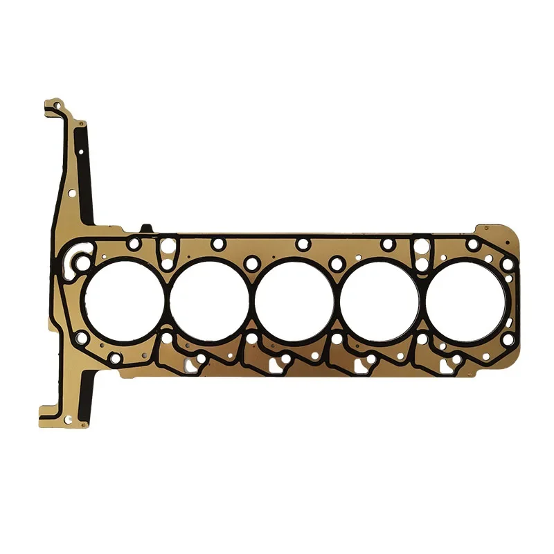 Remanufactured for Transit Body Kit for Ranger 3.2 Cylinder Head Gasket for BT50 2.2 Auto Engine Parts Steel 12 Months