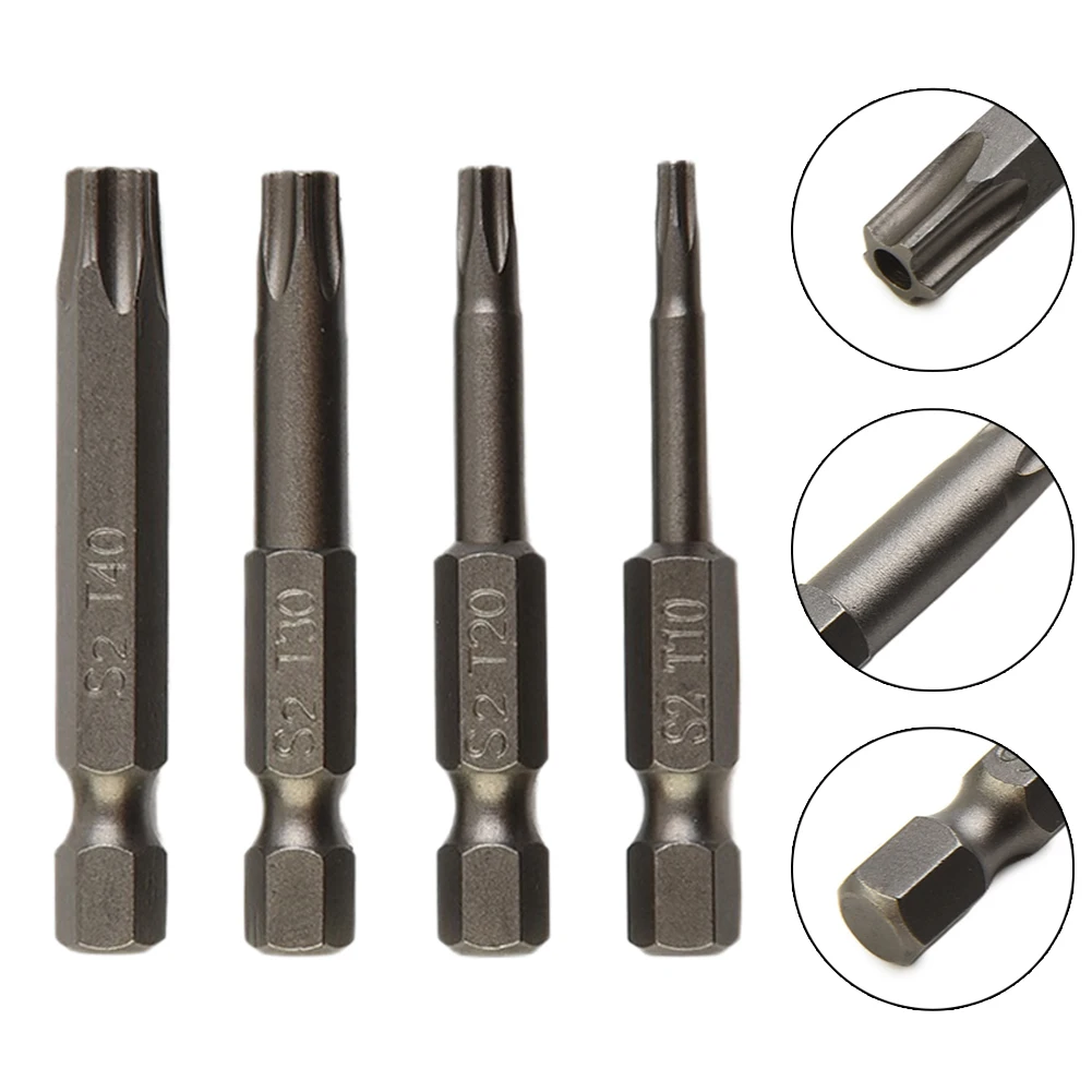 Drill Bits Screwdriver Bit Bits Tool Electric Screwdrivers Electric Tools Exercises Long Screwdriver Bit MagneticTorx