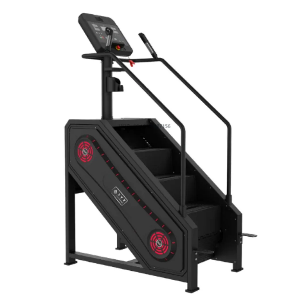 

Stair Master Gym Equipment Commercial Stair Stepper Climbing Machine Stairmaster Climb Stairs Machine