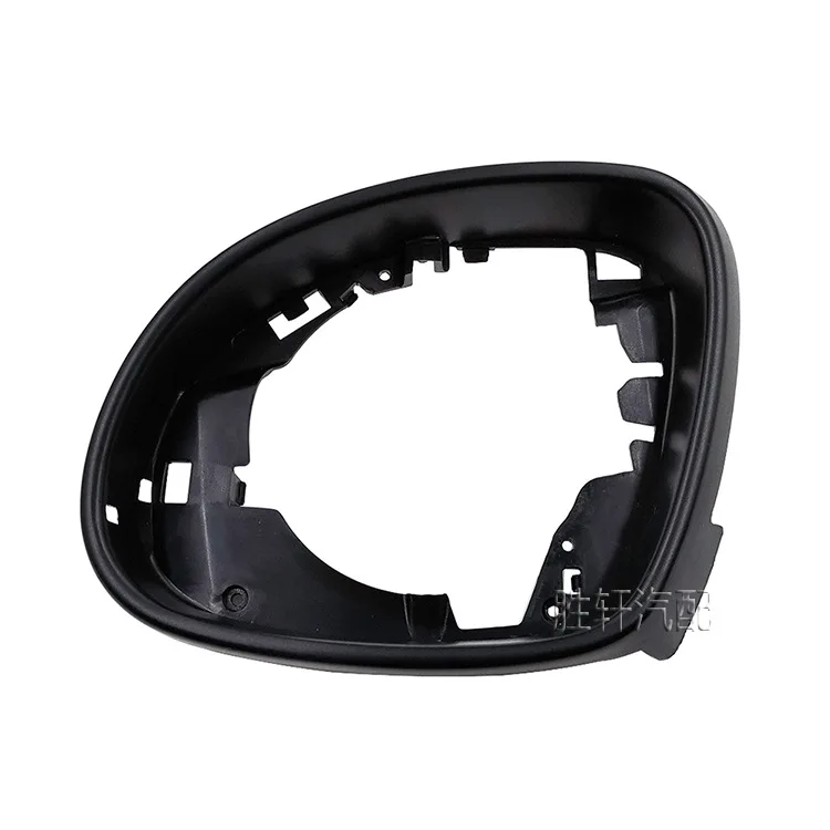 Auto Side Mirror Frame Holder for VW Sharan Tiguan MK1 Skoda Yeti glass surround housing trim 2012 2013 2014 2015 2016