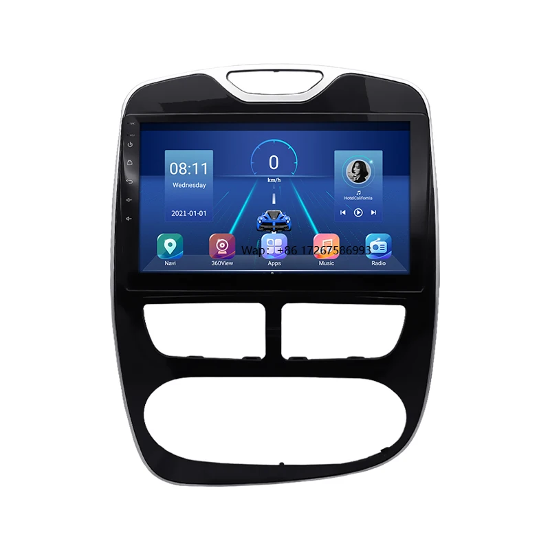 

4+64GB Android 10 8core DSP Car Video 2 Din Car DVD for 2013-2015 Carplay Car Dvd Player