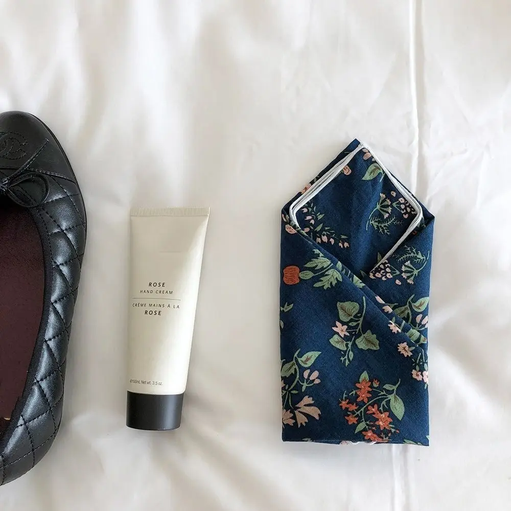 

Цветочное сочетание, аксессуары для одежды, хлопковый льняной шелковый шарф с принтом, шарфы в корейском стиле, шарф с принтом, маленький квадратный шарф