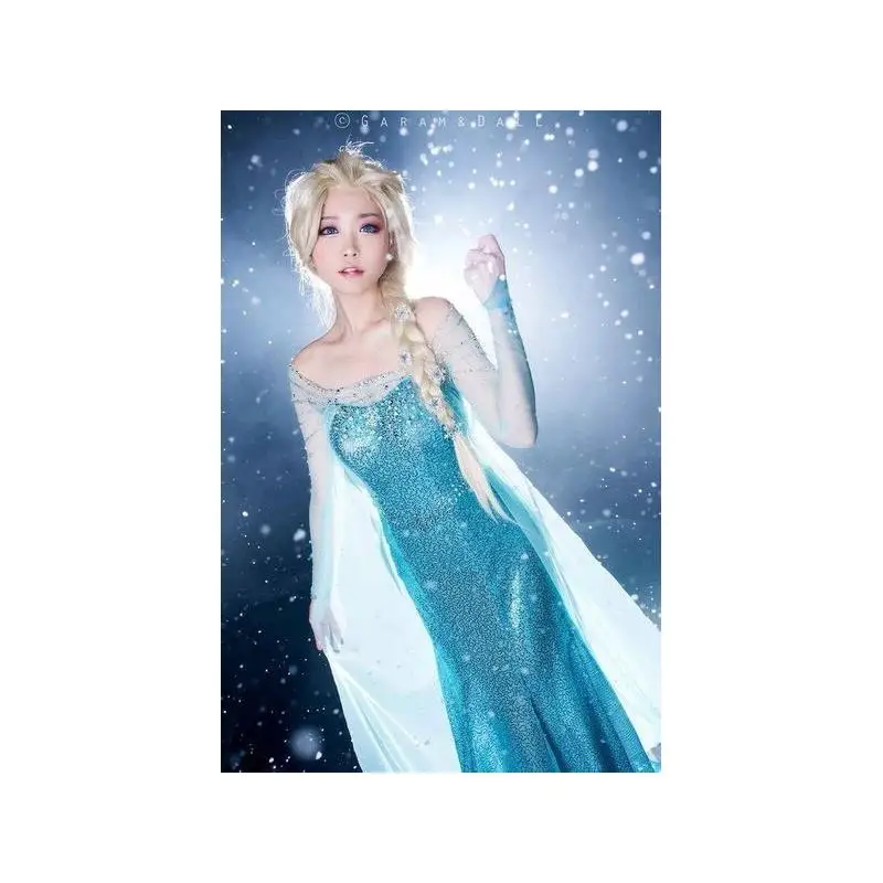 

Аниме Косплей Хэллоуин Доктор Свадебное Платье Юбка Выступление Большая Юбка Анимационный Костюм Женский Моон Сценический Костюм