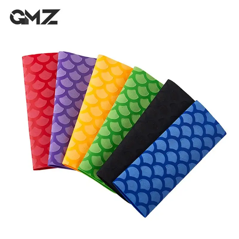 1pc Overgrip For Table Tennis Racket Handle Tape Heat-shrinkable Ping Pong Set Bat Grips Sweatband Accessories