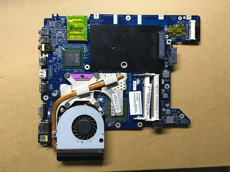 

Applicable To: ACER Hongji 4736ZG Main Board DDR2 3 Band, Memory 4535 Upgrade Intel, A Set of Laptop Main Board Accessories