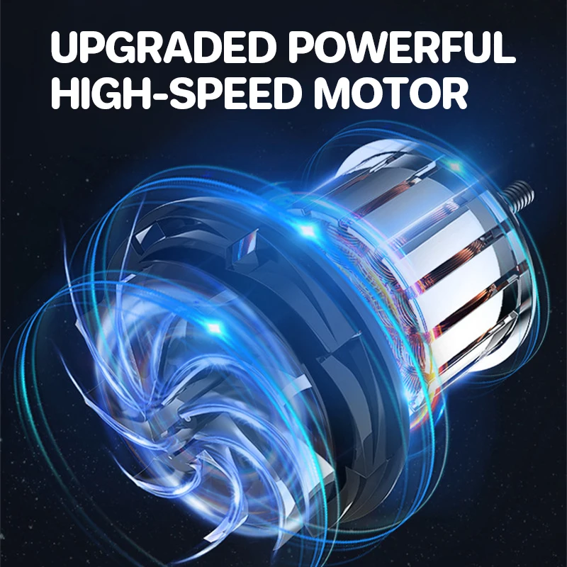 KEMEI 남성용 전기 헤어 클리퍼 키트, 충전식 트리머 세트, 전문 미용 km-643 포함