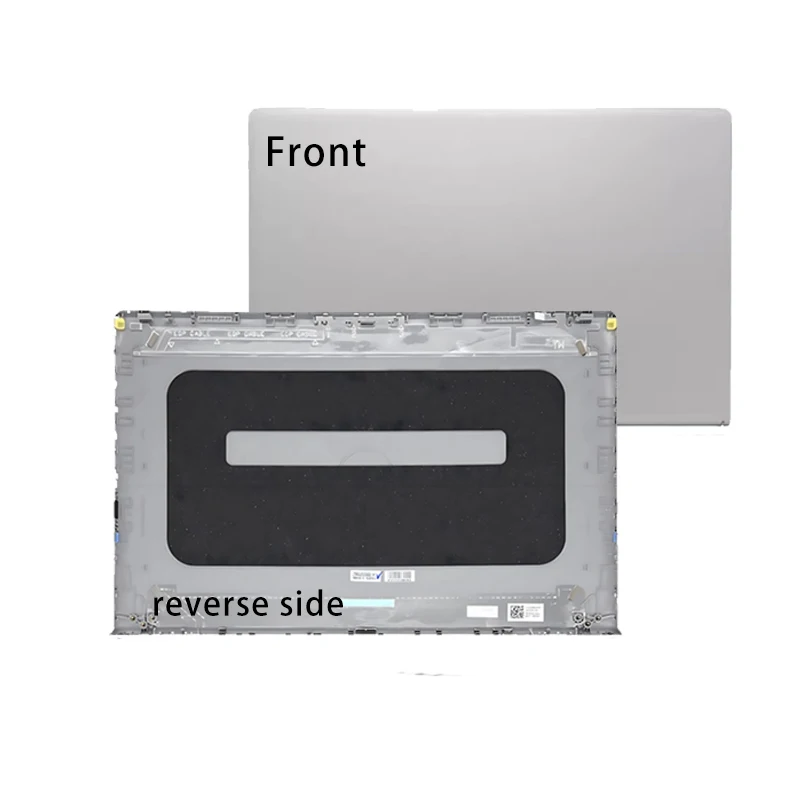 LCD Back Cover Front Bezel Palmrest Lower Bottom Case Hinges Laptop Cover For Dell Inspiron 15 3510 3511 3515 3520