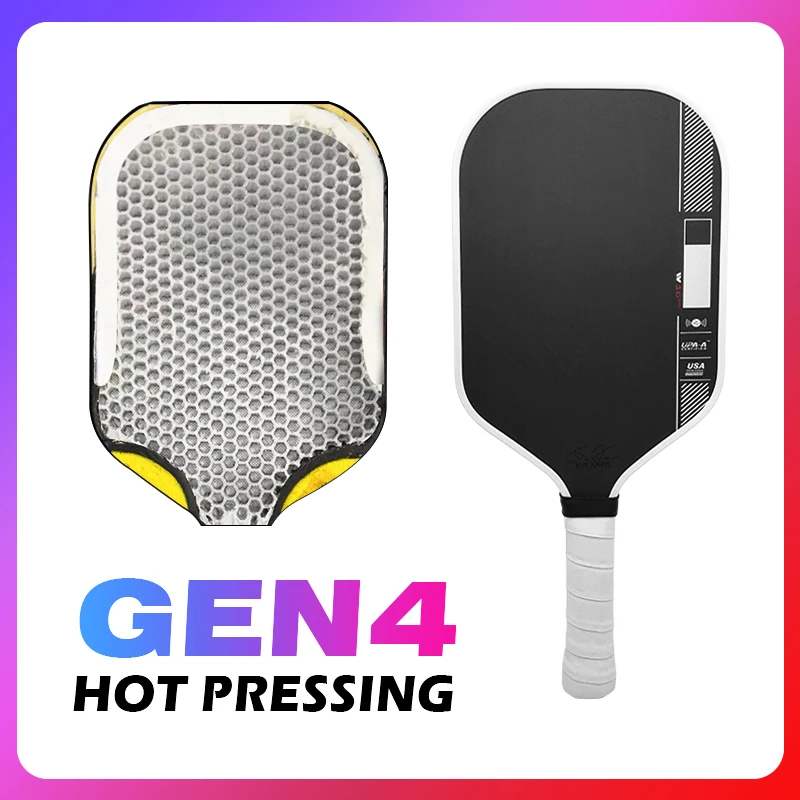 Thumbnail 2 - #67 New Pickleball Paddles Arrivals