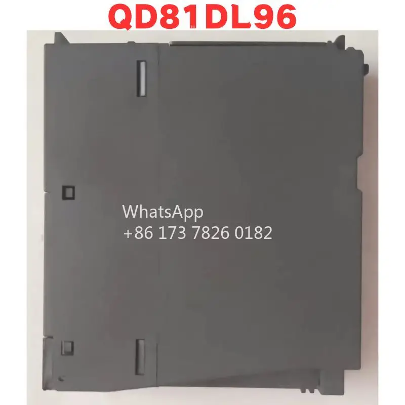 PLC QD81DL96 usado testado OK