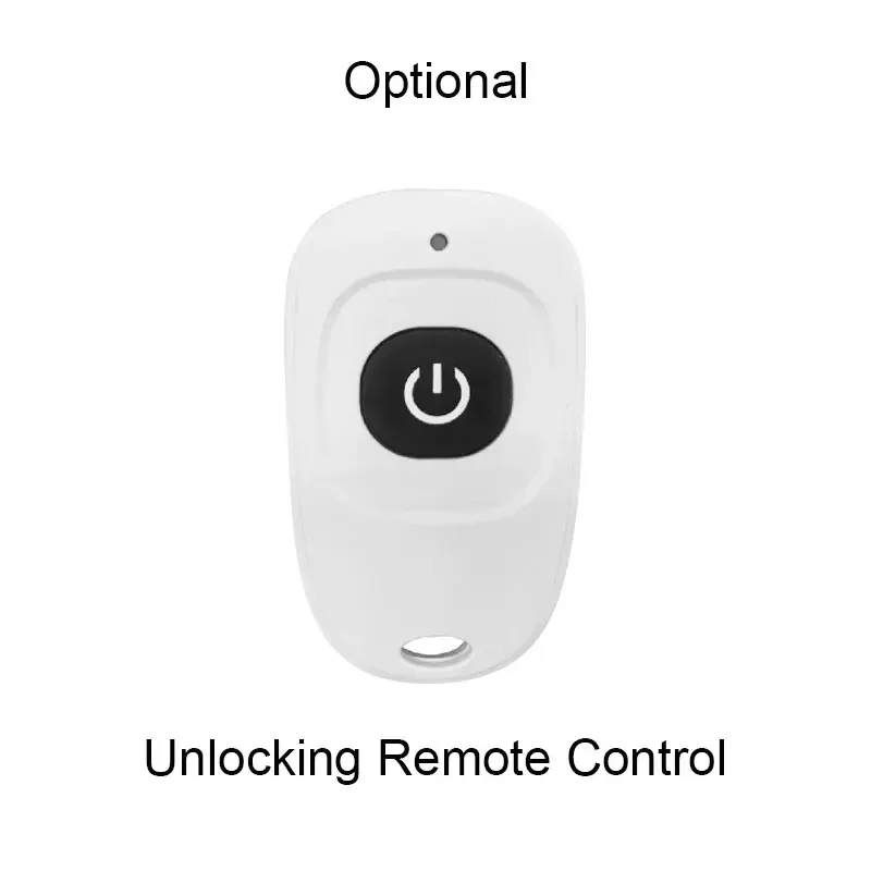 Variant: Optional RC