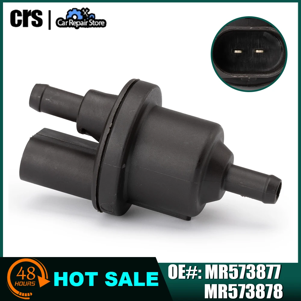 

0280142345 6QE906517 Fuel Tank Vapor Canister Purge Solenoid Breather Valve for AUDI A3 A4 A6 A8 S4 TT for VW BEETLE GOLF JETTA