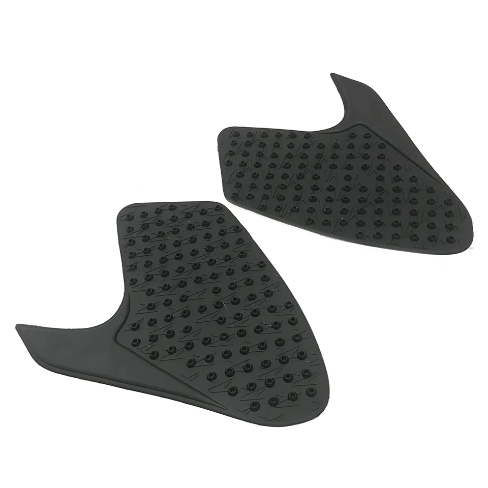 Fit for Ducati Monster 1100 1100S 796 795 696 All Year Motorcycle Tank Pad Side Fueltank Traction Knee Grips Anti Slip Pads Kit