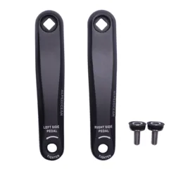 Alps2Ocean Universal Diamond Hole 89MM/102MM/114MM/127MM/140MM/152MM/160MM/165MM/170MM/175MM Bike Crank Arms