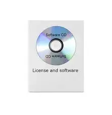 HPE Aruba LIC-AW(JW546AAE) Aruba Airwave With RAPIDS and VisualRF 1 Device License E-LTU