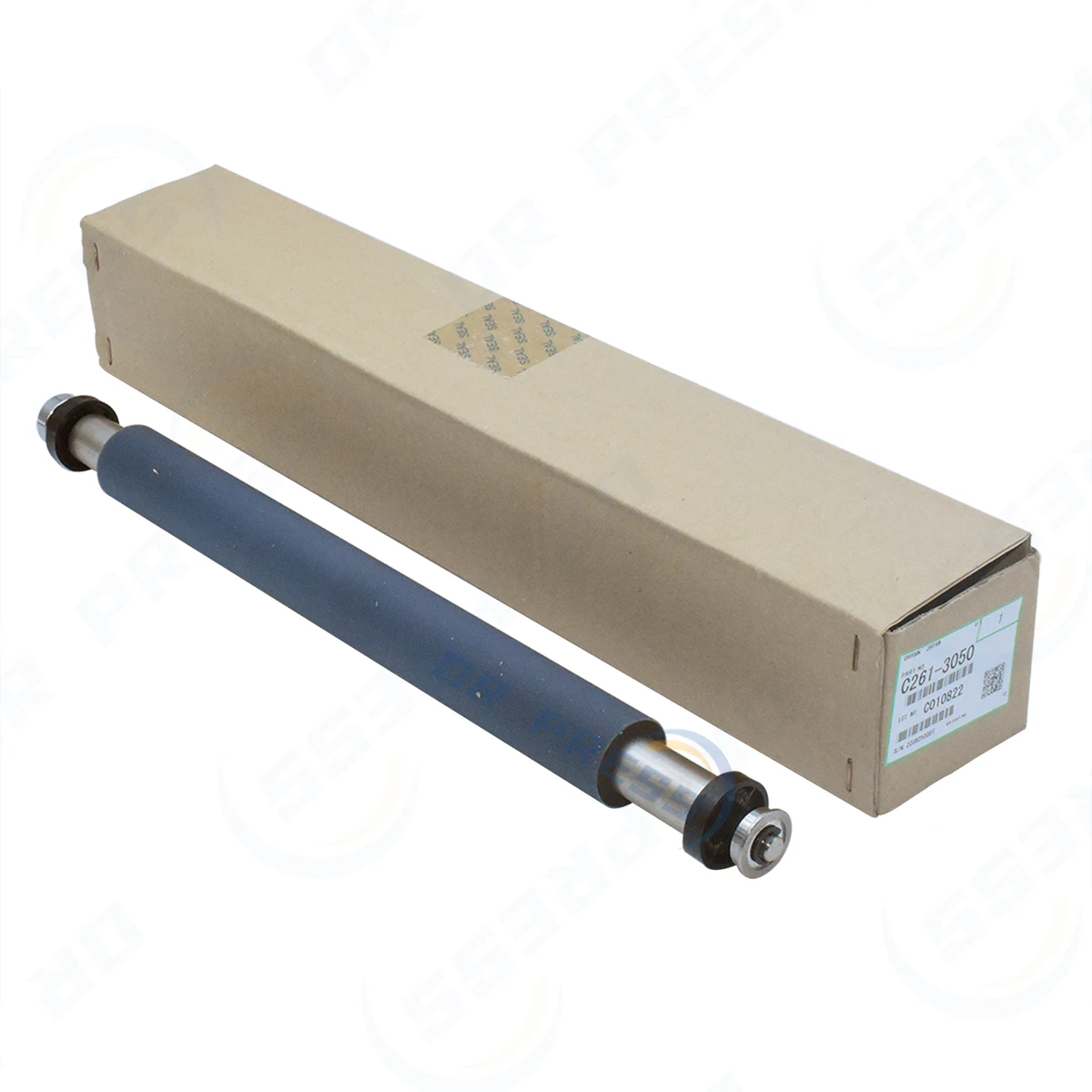 

C261-3050 Прижимной ролик для Ricoh JP 730 735 750 780C 785C DX 2430 2432 DD2433 3440 3442 3443 DX2430 DX2432