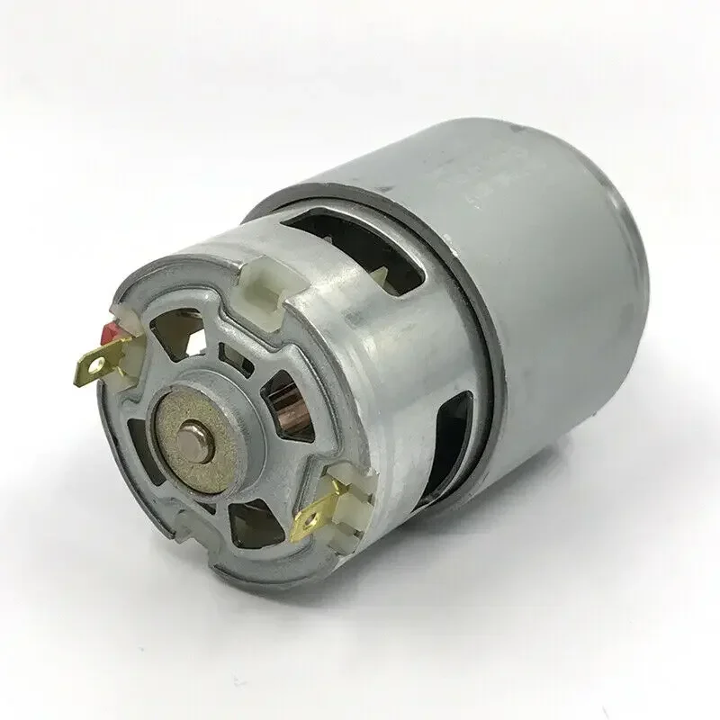 MABUCHI RS-775WC-8017 Motor DC 12V 18V 19500RPM High Speed High Power Engine For Electronic Garden Tool Drill