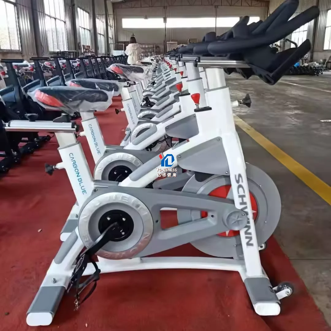 FITNESS Hot Sale Commercial Spinning Bike Spin Bike Sport Bike for Cardio Training
