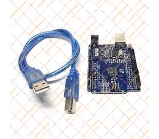 Triad Spectroscopy Sensor Module AS7265x Full Spectrum 6-Channel UV-Vis-NIR Light Sensor for Water Quality Air Monitoring