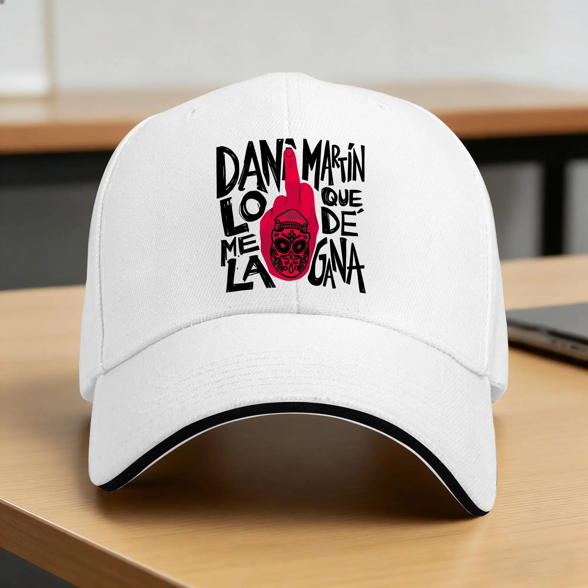 Dani Martin Lo Que …