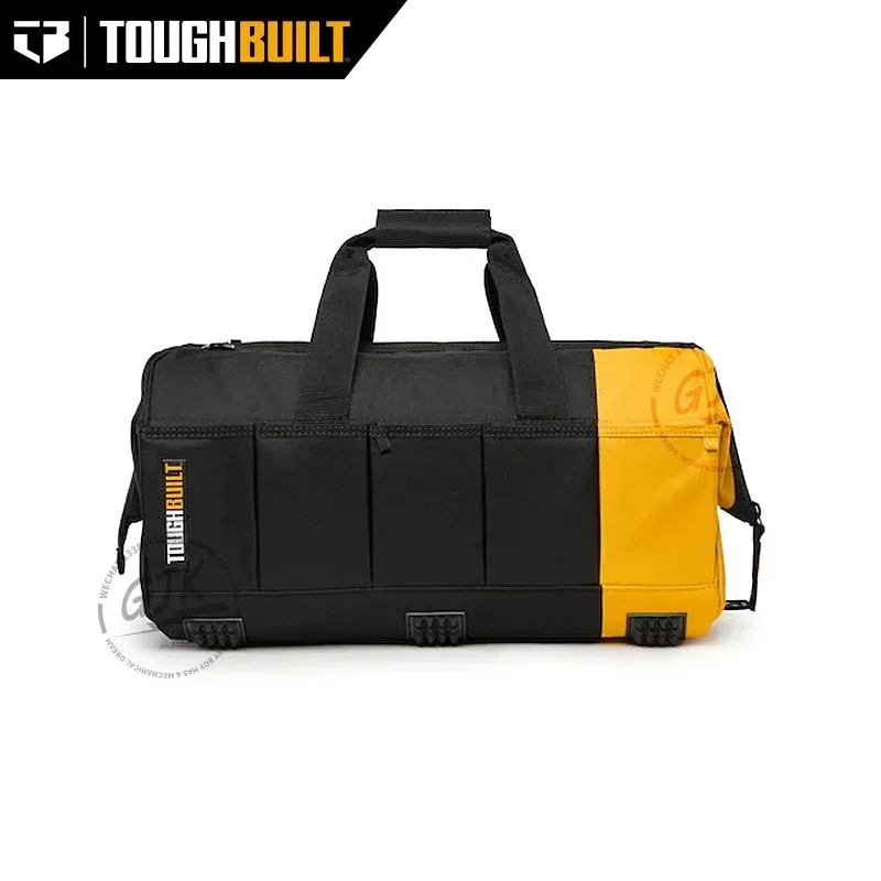 TOUGHBUILT TB-60-20 20" 508MM MASSIVE MOUTH TOOL BAG