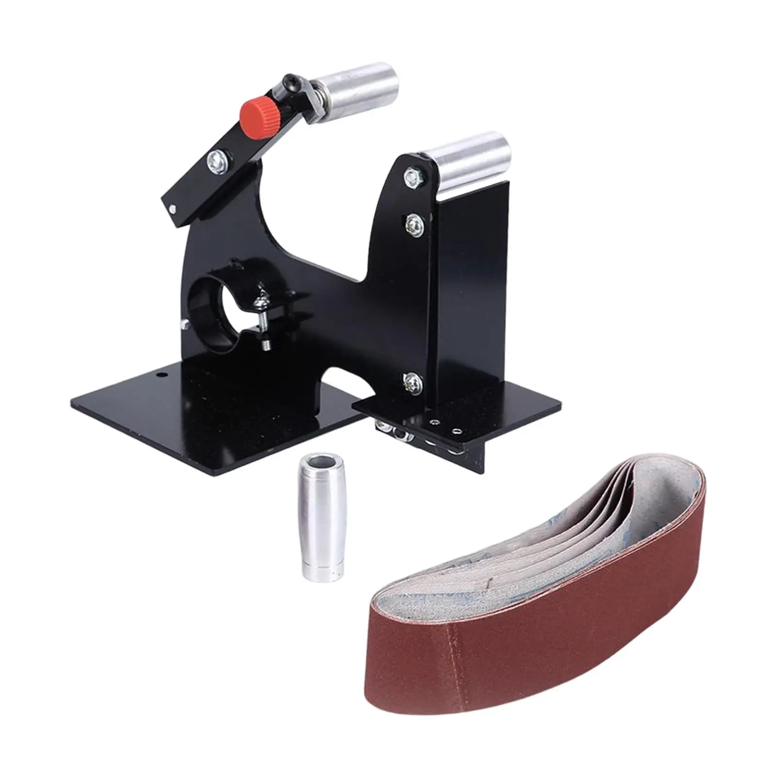 angle-grinder-belt-sander-replacement-tool-accessories-attachment-sanding-belt-adapter-for-industrial-grinding-pipe-metal-tube