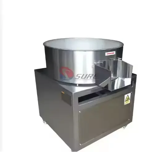 High Quality Meat Floss Fryer Machine for Sale