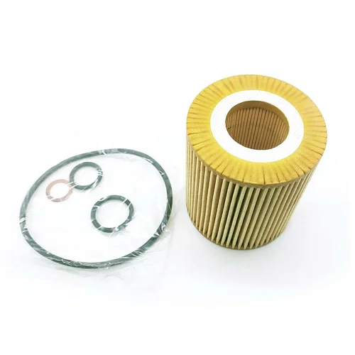 Imagen 2 del producto Yubao 6/3/1 juegos de filtros de aceite 11427508969 para E81 E82 E85 E87 E88 E46 E60 E61 E90 E91 E92 E93 X1 Z4 11427619232