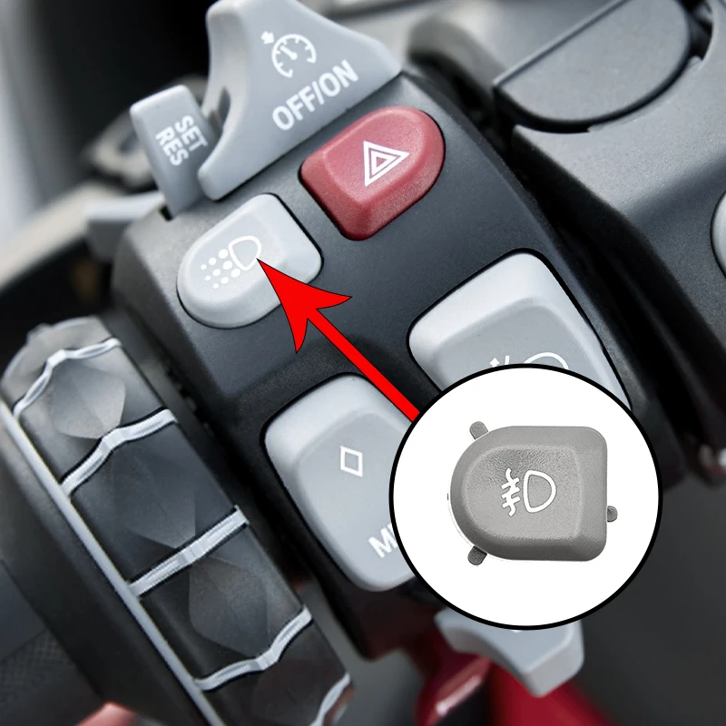 Per BMW R1200GS ADV R1200RS R12000R S1000R S1000XR R 1200 GS Moto pulsante interruttore sinistro e destro