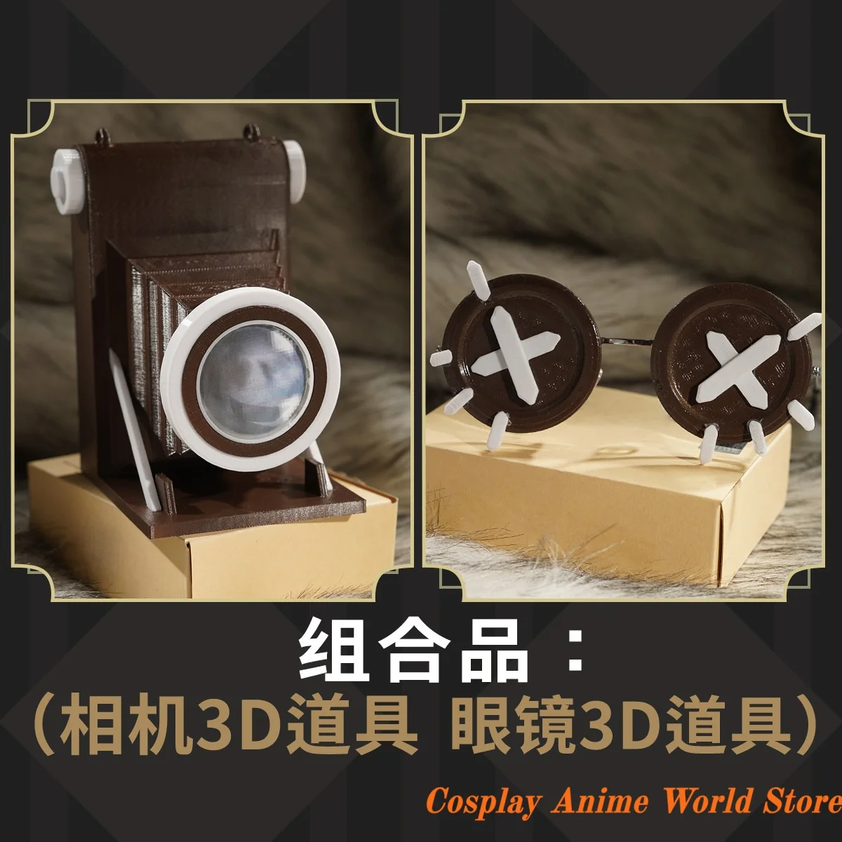 In stock Alice DeRoss Journalist Cosplay Costume Game Identity V Role Play Clothing Halloween Party Outfit - view 4