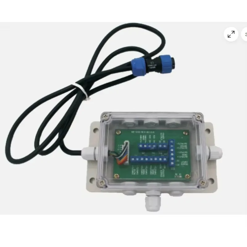 SZGCC Marine VENTAS CALIENTES EN VENTAS ONWA KMR-JB: Caja de conexiones para KMR-6