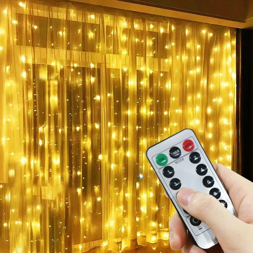 6M/3M Led Christmas…