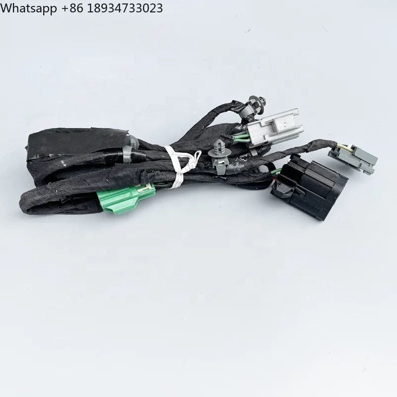 

05170855AA Новая проводка электропривода сиденья для правого руля Jeep Grand Cherokee 2005-2010 5170855AA