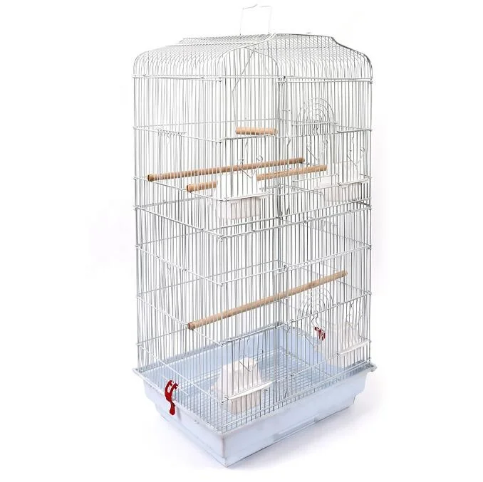

Fancy Portable Bird Cage