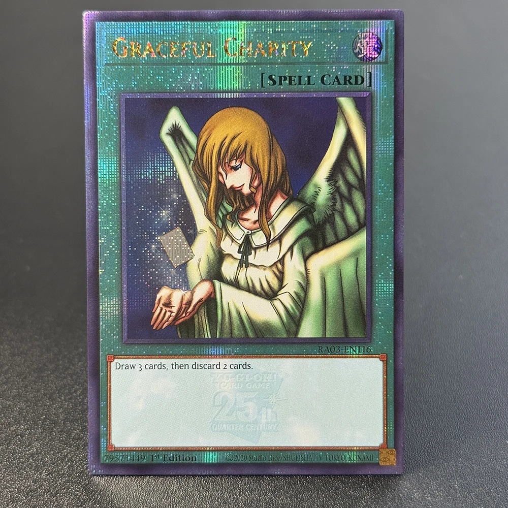 Yu-Gi-Oh! Holographic-QCScR TCG Cards Collectiontoy Ash Blossom & Joyous Spring Injection Fairy Lily Obelisk the Tormentor card - AliExpress 26 Yu-Gi-Oh! Holographic-QCScR TCG Cards Collectiontoy Ash Blossom & Joyous Spring Injection Fairy Lily Obelisk the Tormentor card - AliExpress 26
