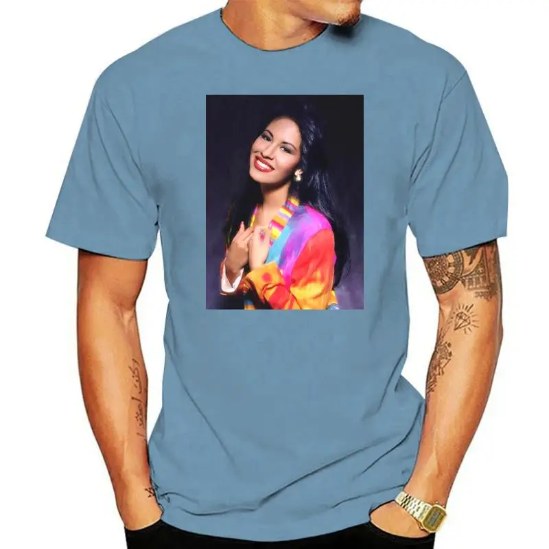 Men tshirt selena   Selena   T Shirt women T-Shirt tees top