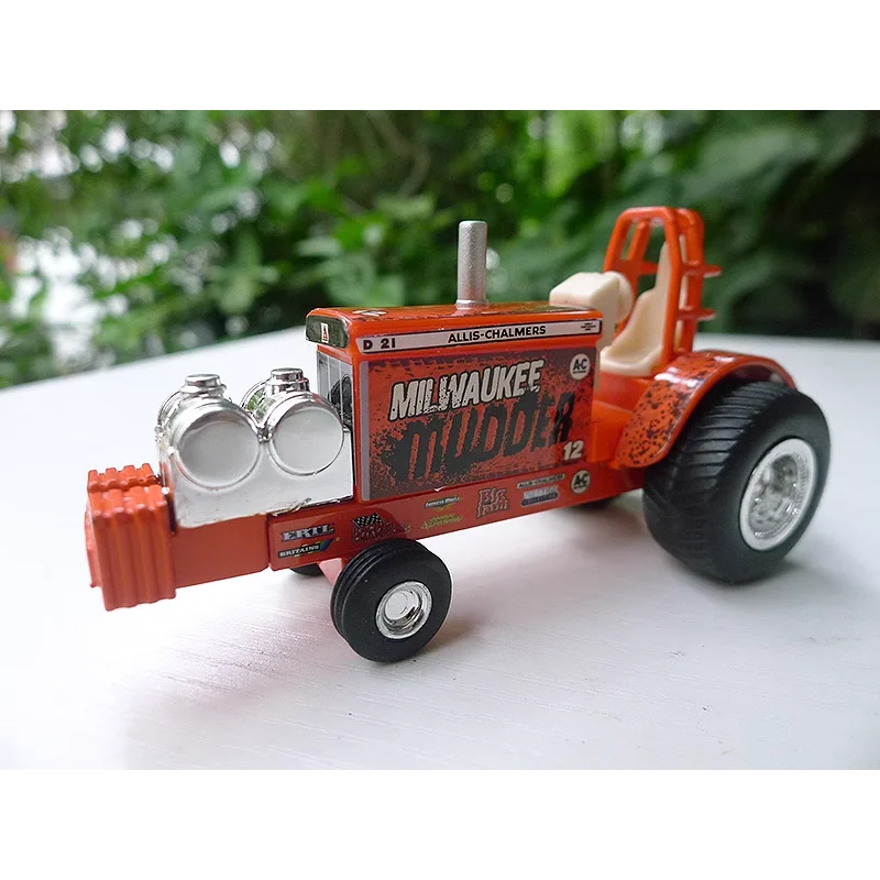

Литой под давлением ERTL масштаб 1:64 50, Chevrolet Pickup, модель автомобиля из сплава, Коллекционная игрушка, подарок, сувенир, украшение для дисплея