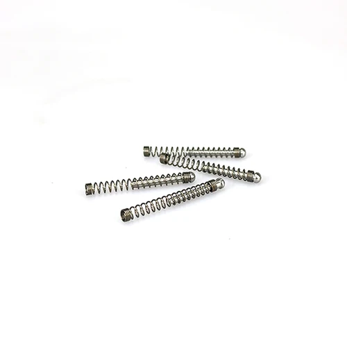 Imagen 2 del producto 4 piezas para resorte de retorno de embrague Brembo # 9 bomba # 10 resortes de freno de bomba