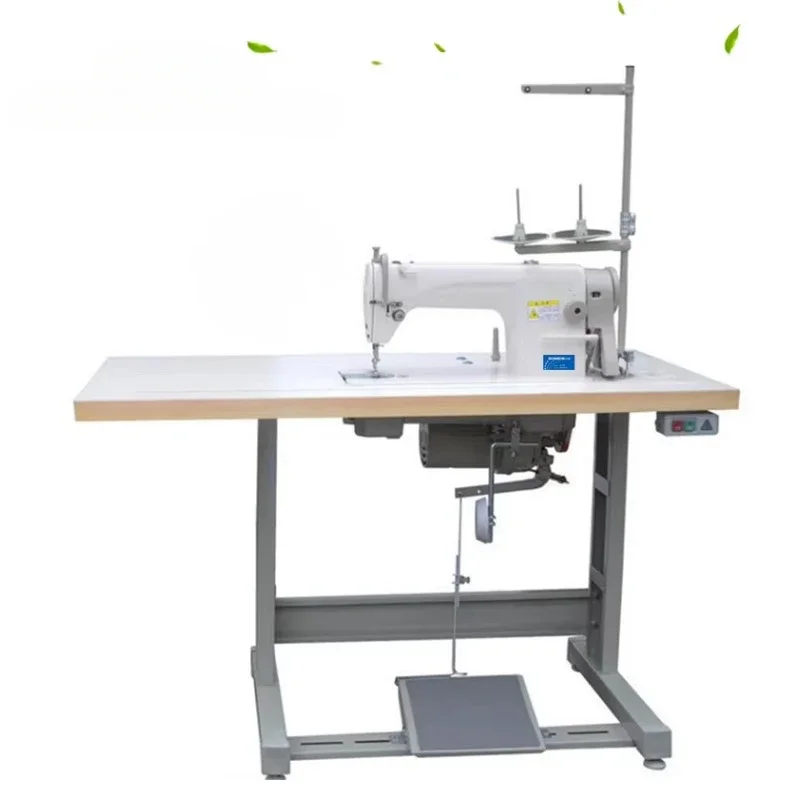 

HK8700 Высокоскоростная швейная машина HK-8700 Энергосберегающая машина