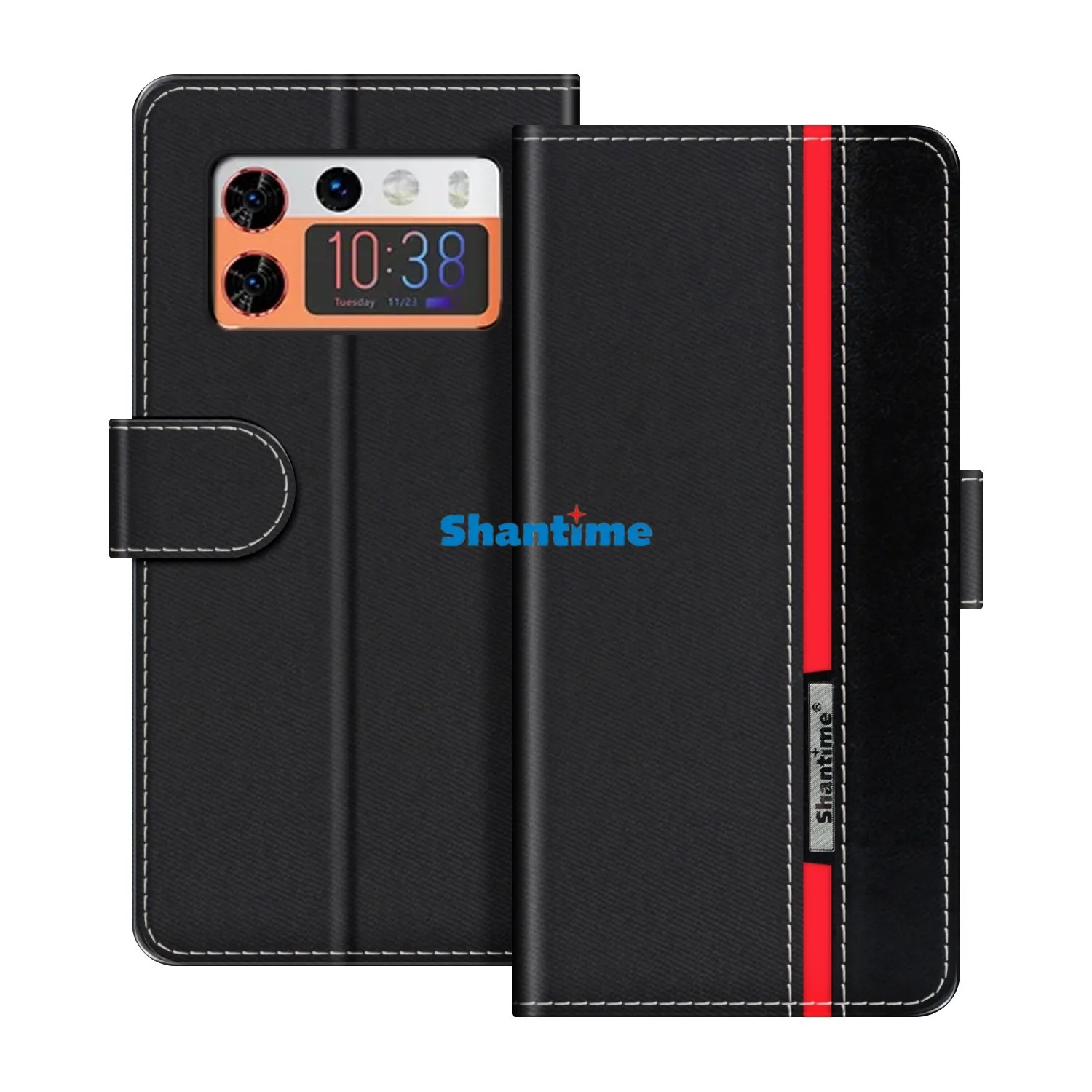 Compatible With Doo… - image