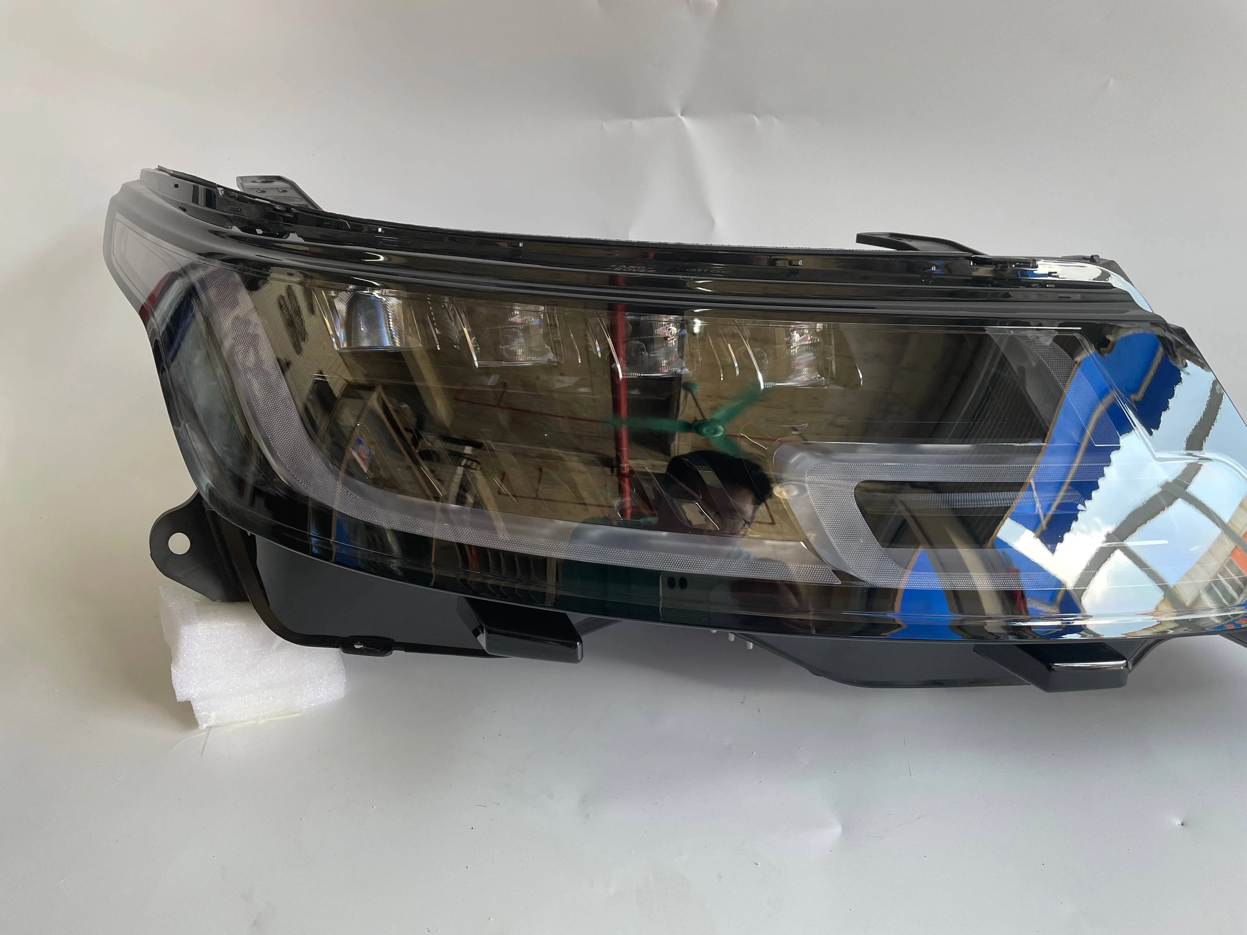Discover the Executive Sports Original Headlight Multi-function Beam High Quality Car Headlight