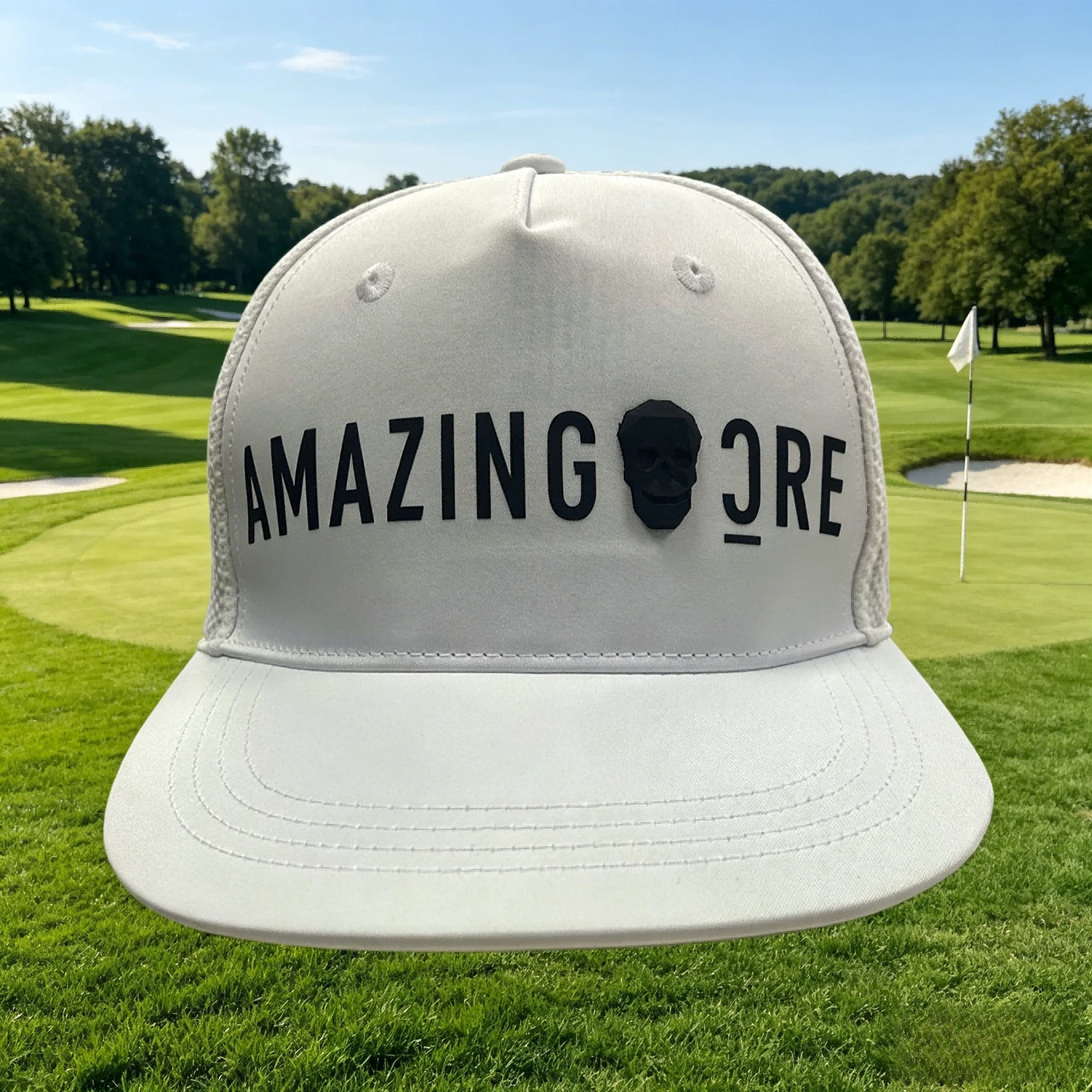 2026-new-korean-style-golf-cap-unisex-breathable-mesh-adjustable-sun-visor-hathip-hop-style-sports-baseball-cap-for-golf-outdoor