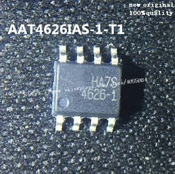 3 teile/los neues Original sn88080a2pfbr (Code: 1 ca032) 9 lpr426bglf p75nf758 AAT4626IAS-1-T1 98088-1 9 lpr426 aat4626ias aat4626