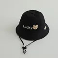 Black Lucky