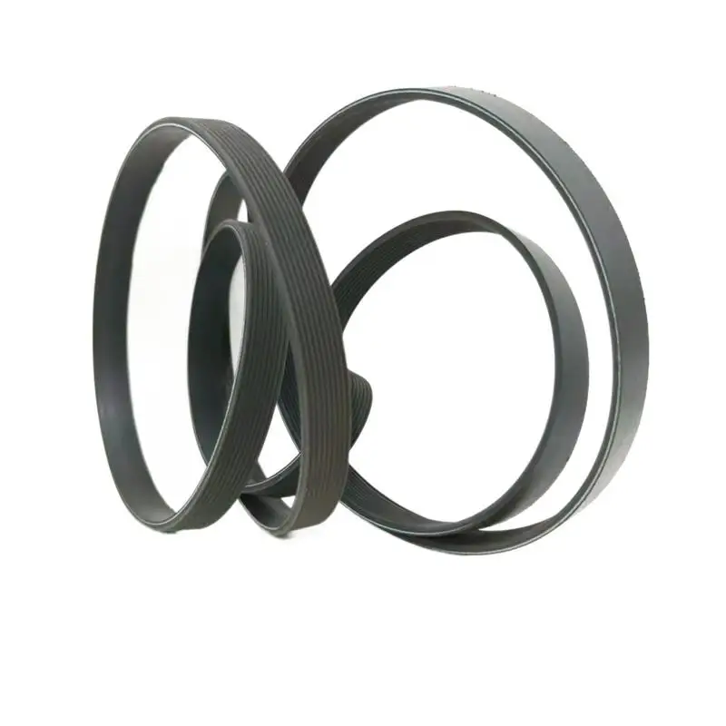 

9PJ1782 8PJ1782 10PJ1782 12PJ1782 5PJ1782 PJ1782 Multi Ribbed Drive Belt Rubber Drive Belts