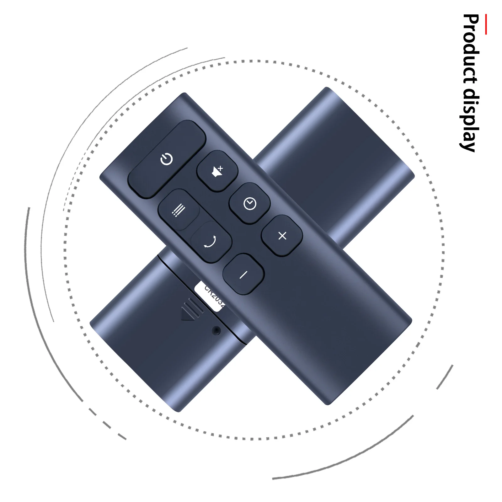 جهاز التحكم عن بعد لغرفة نوم سينميو 22 بوصة 32 بوصة مروحة برجية UML-018 UML-046